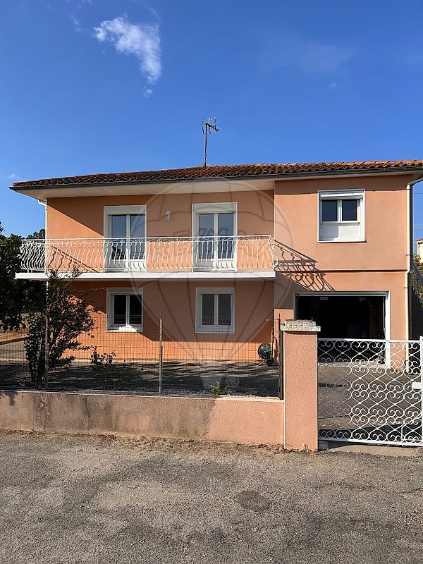 Maison 6 pièces 958 m² · à Pennautier · 958 m² · 269 000 €