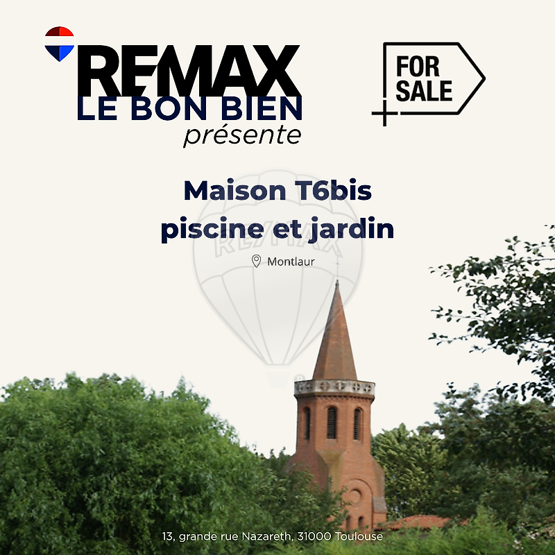 Maison 5 pièces 209 m² · à Montlaur · 209 m² · 600 000 €