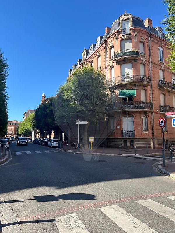 Appartement 1 pièce 16 m² · à Toulouse · 16 m² · 118 000 €