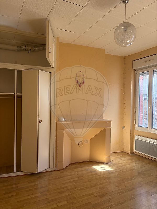 Appartement 2 pièces 28 m² · à Toulouse · 28 m² · 103 950 €