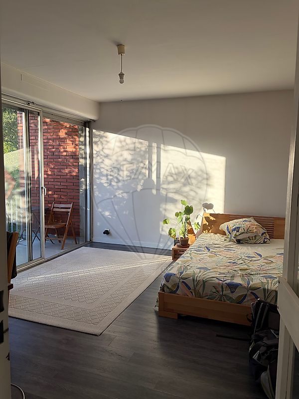 Appartement 1 pièce 33 m² · à Toulouse · 33 m² · 156 000 €