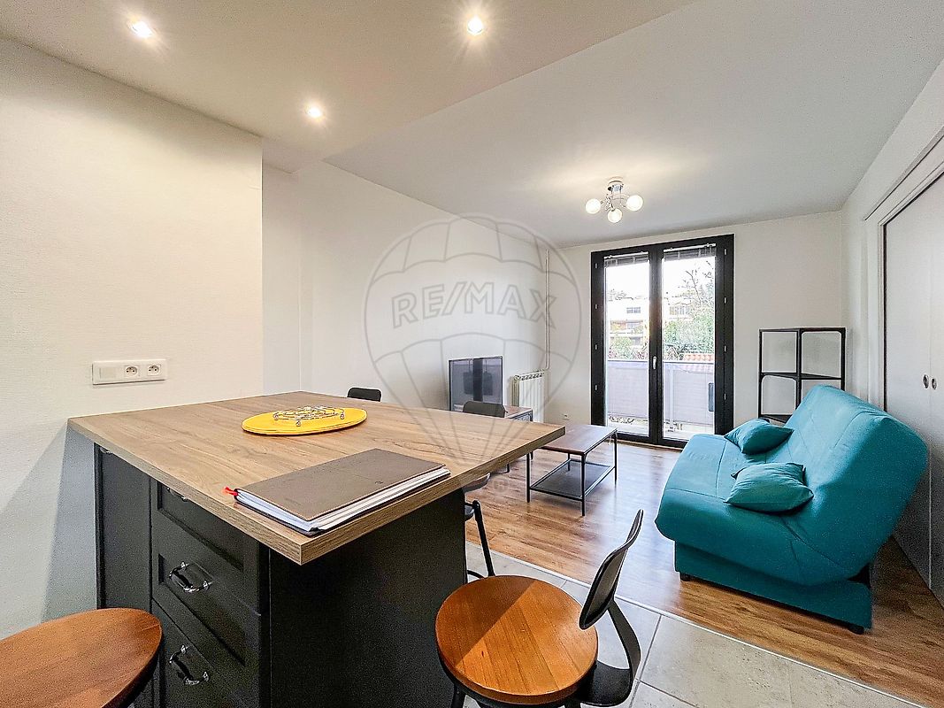 Appartement 3 pièces 47 m² · à Toulouse · 47 m² · 990 €/mois
