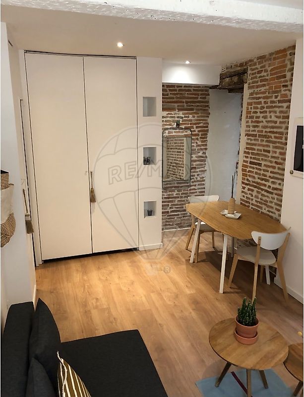 Appartement 27 m² · à Toulouse · 27 m² · 700 €/mois