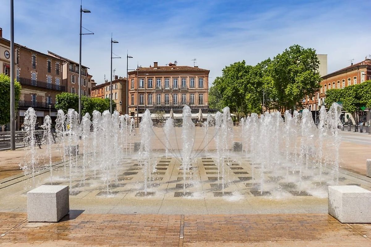 Maison 105 m² · à Albi · 105 m² · 212 500 €