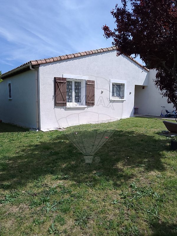 Maison 4 pièces 90 m² à Carcassonne