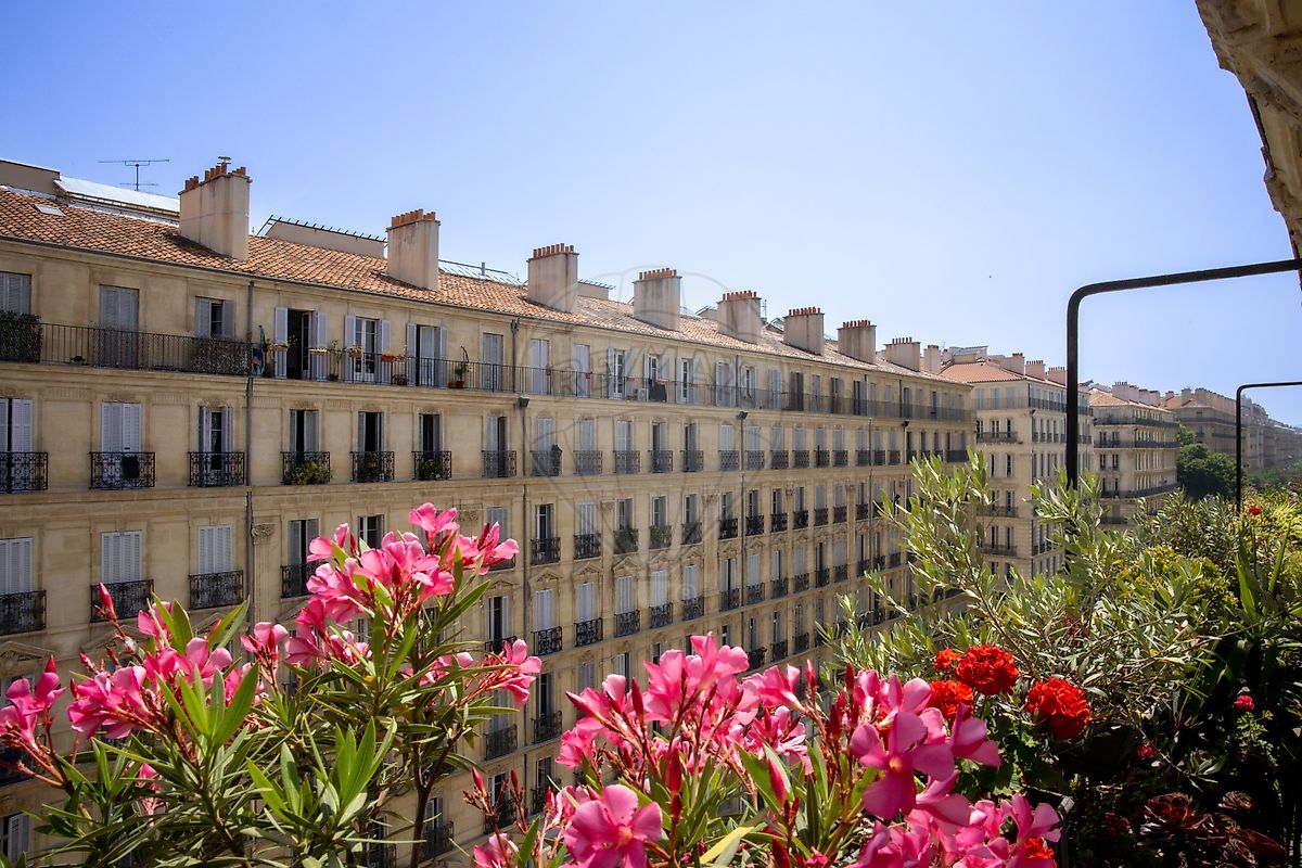 Appartement 4 pièces 85 m²