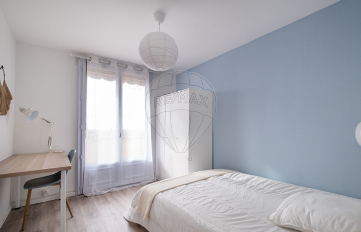 Appartement 1 chambre(s) à louer - Toulouse