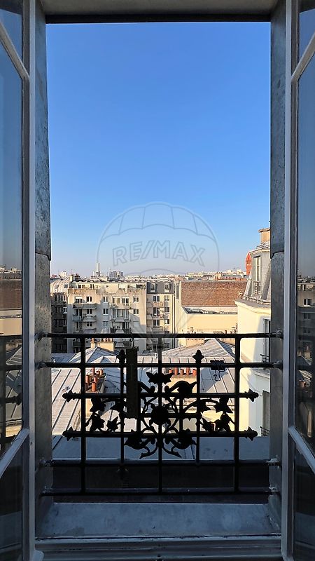 Appartement 1 pièce 10 m² · à Paris 17ème · 10 m² · 109 000 €