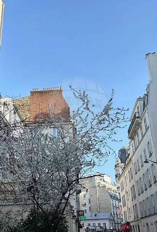 Appartement 40 m² · à Paris 16ème · 40 m² · 499 000 €