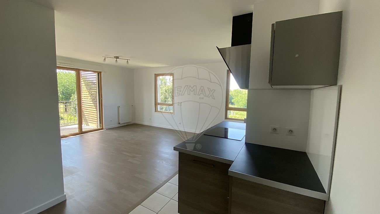Appartement 4 pièces 77 m² · à Guyancourt · 77 m² · 323 000 €