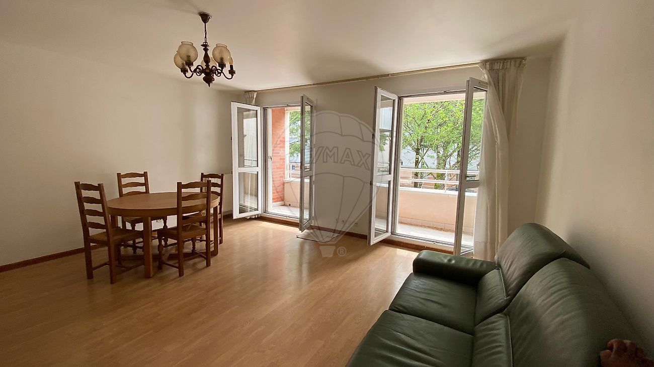 Appartement 3 pièces 68 m² · à Guyancourt · 68 m² · 228 000 €