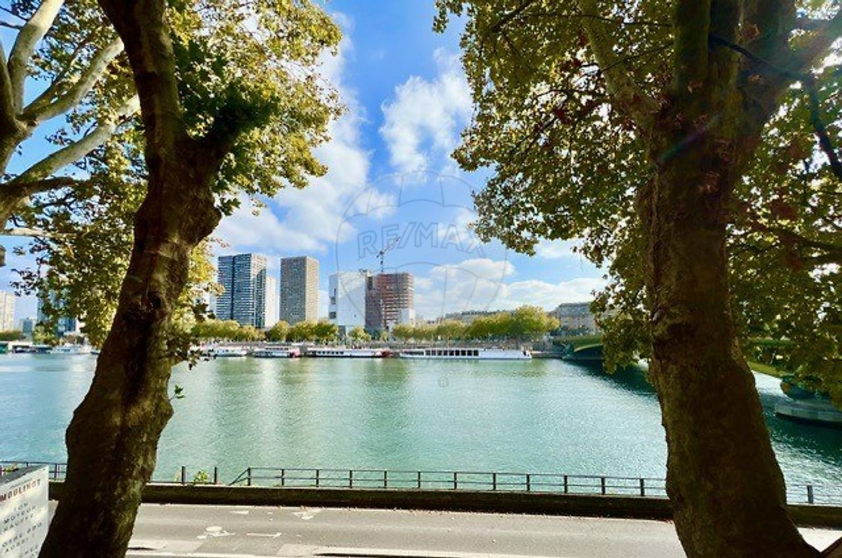 Appartement 127 m² · à Paris 16ème · 127 m² · 1 150 000 €