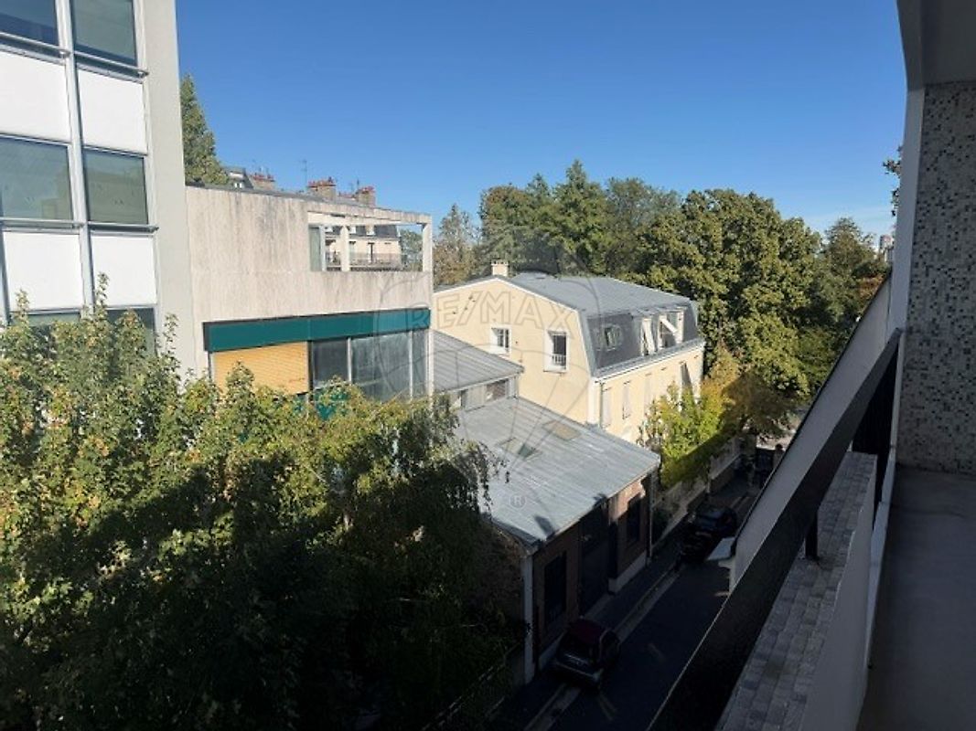 Appartement 2 pièces 43 m² · à Paris 14ème · 43 m² · 1 600 €/mois