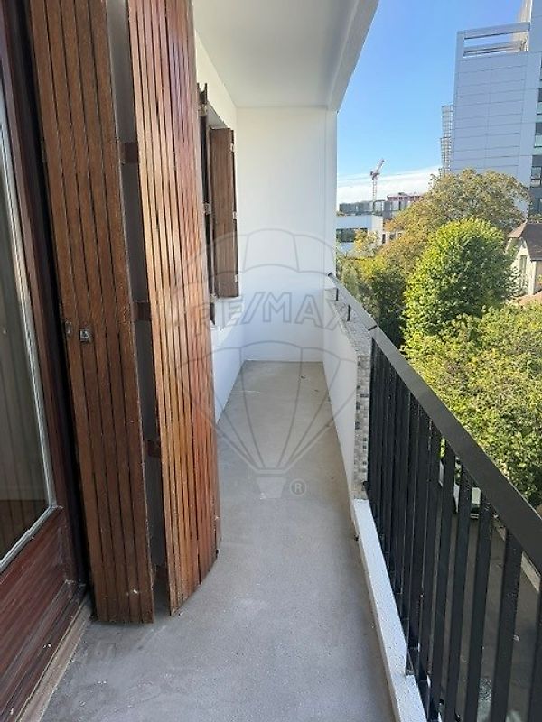 Appartement 2 pièces 43 m² · à Paris 14ème · 43 m² · 1 600 €/mois