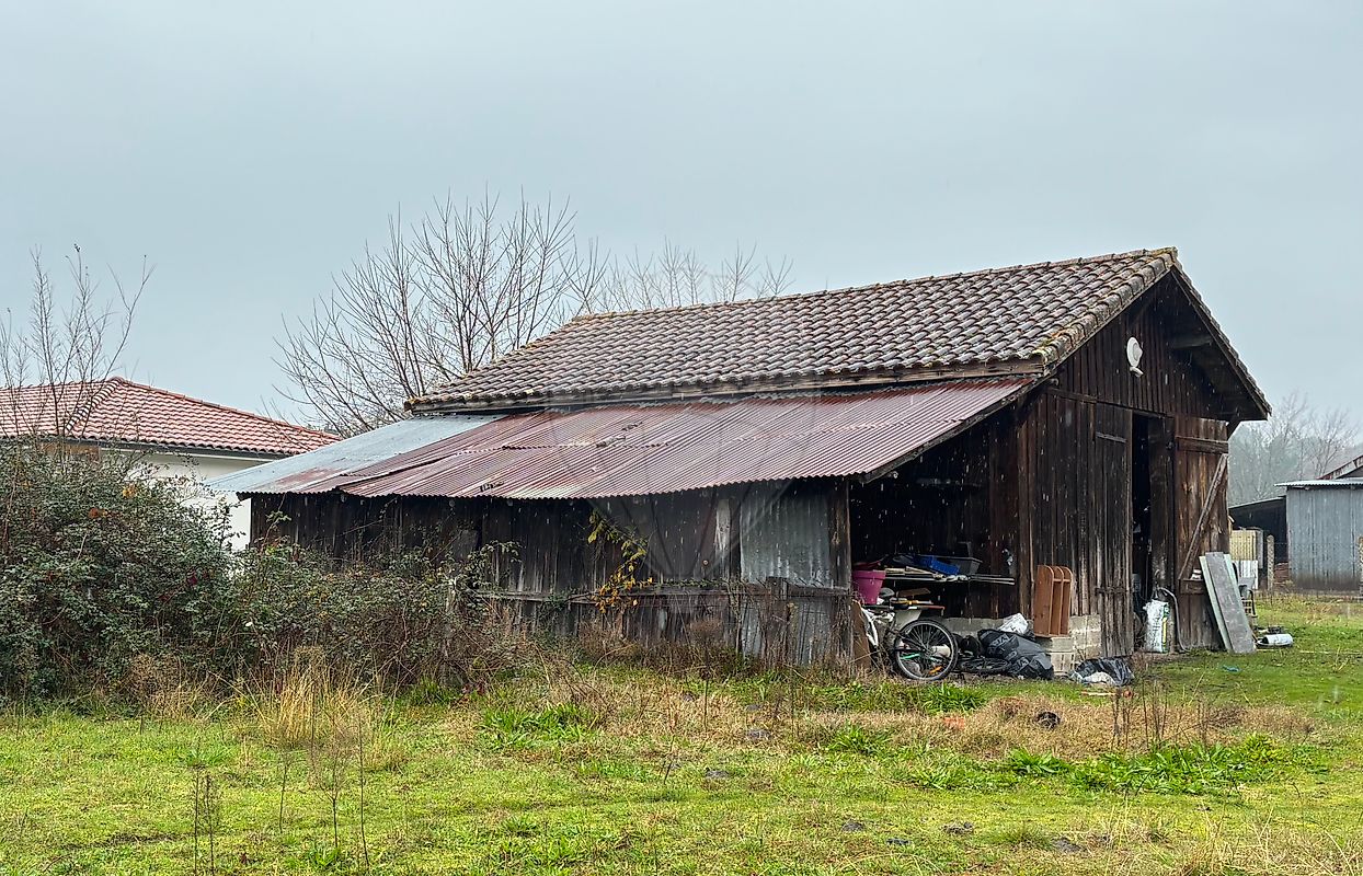 Maison 100 m² · à Carcen-Ponson · 100 m² · 69 000 €