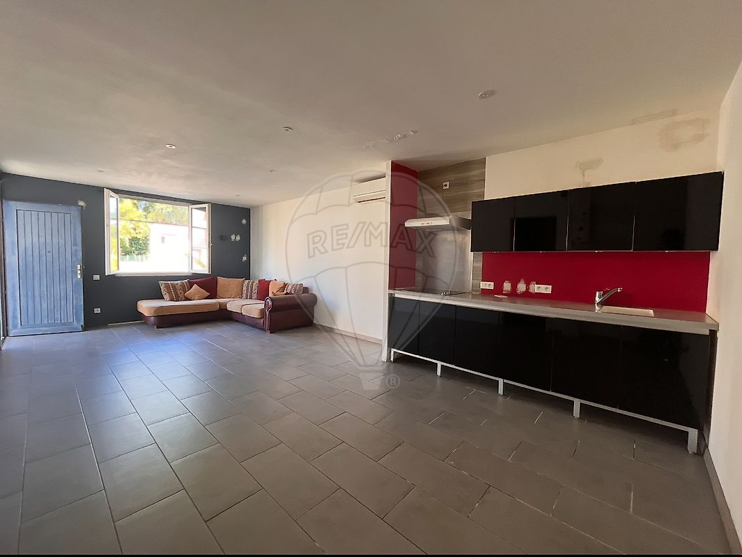Maison 6 pièces 120 m² · à Castets · 120 m² · 254 400 €