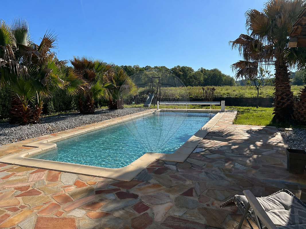 Maison 6 pièces 120 m² · à Narrosse · 120 m² · 320 000 €