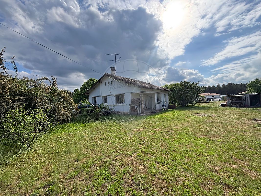 Maison 5 pièces 80 m² · à Carcen-Ponson · 80 m² · 181 900 €