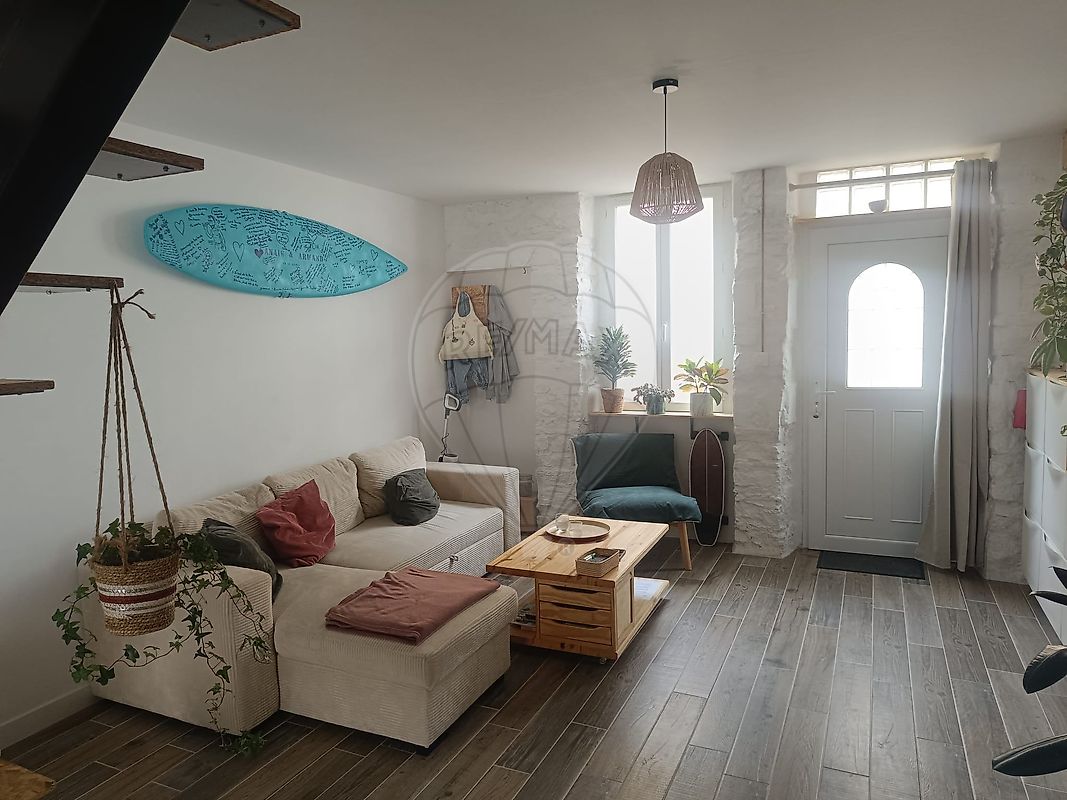 Maison 4 pièces 60 m² · à Dax · 60 m² · 187 250 €
