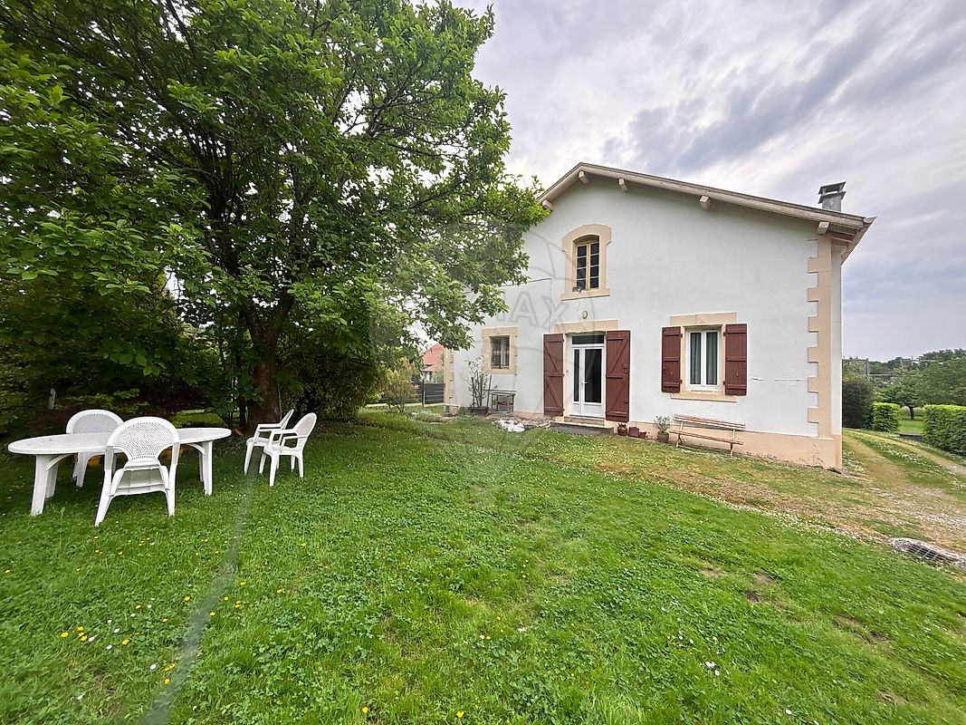 Maison 5 pièces 105 m² · à Audon · 105 m² · 159 800 €