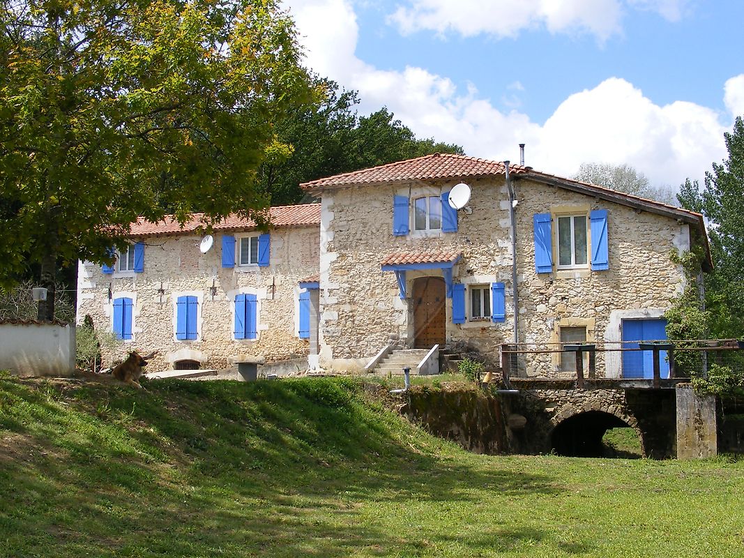 Maison 11 pièces 400 m² · à Gamarde-les-Bains · 400 m² · 690 000 €