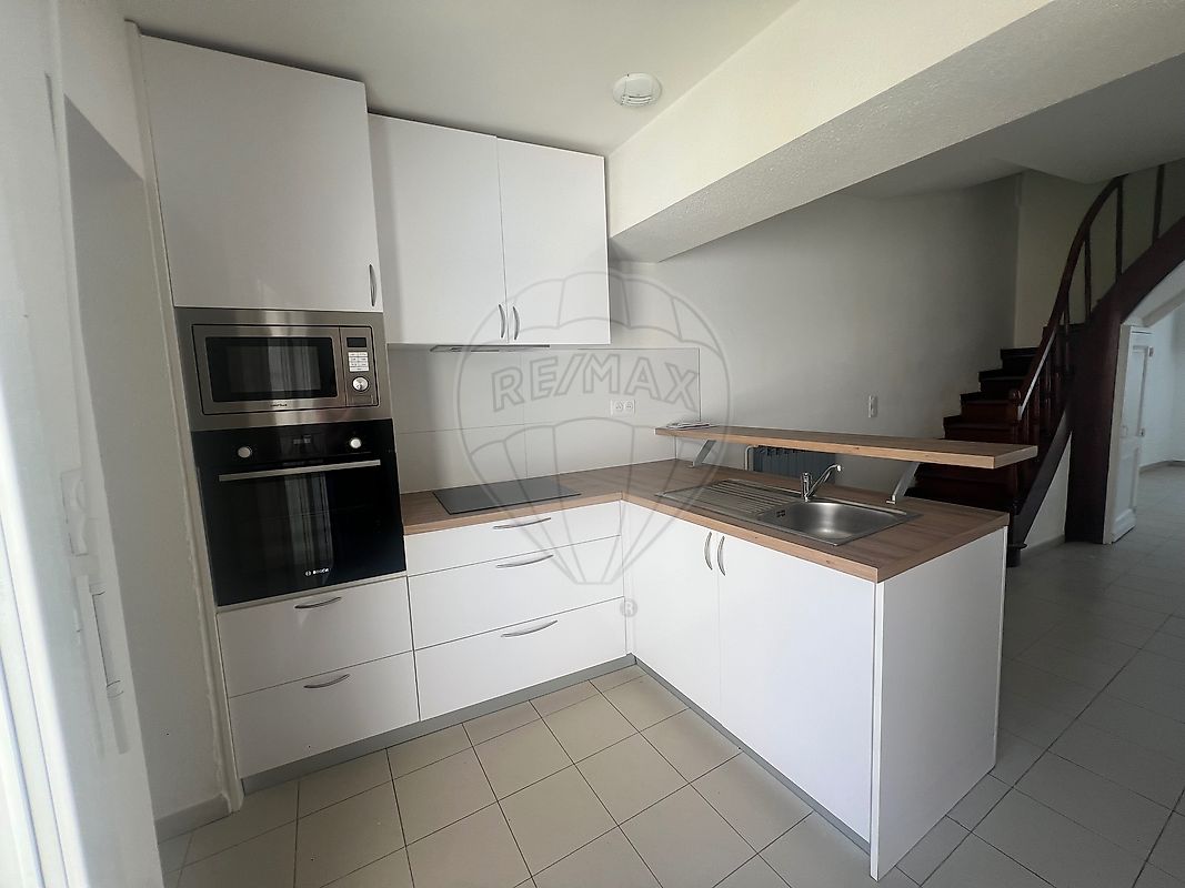 Appartement 4 pièces 65 m² · à Dax · 65 m² · 171 000 €