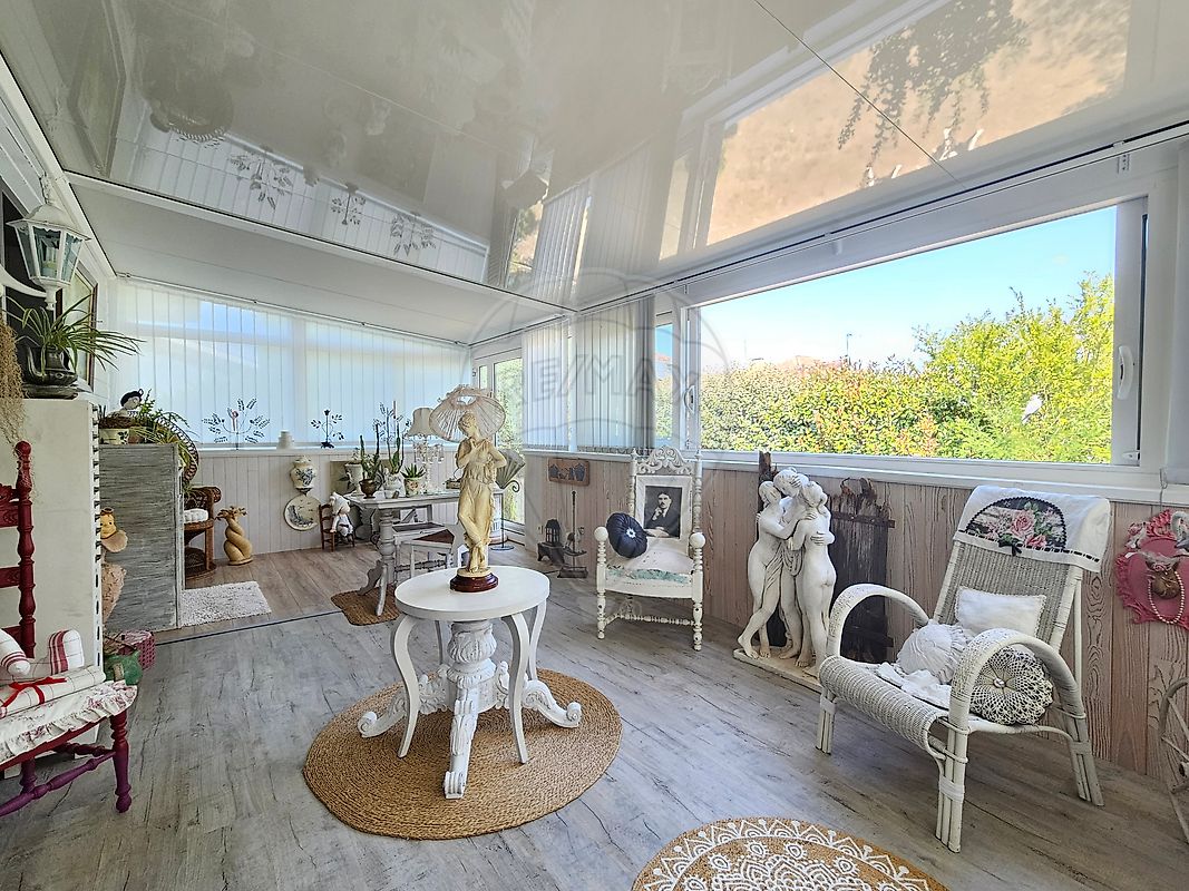 Maison 138 m² · à Saint-Paul-lès-Dax · 138 m² · 420 000 €