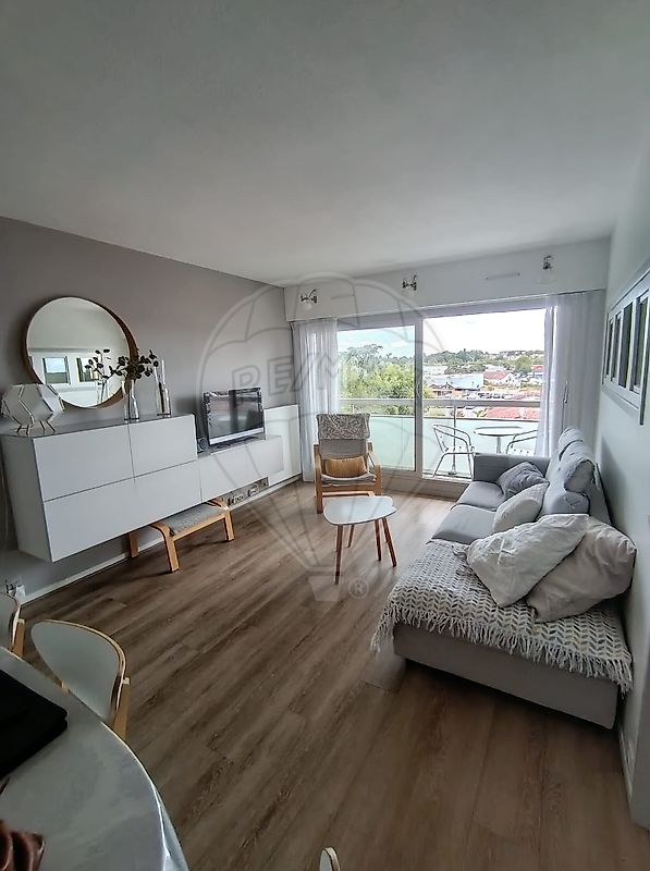 Appartement 2 pièces 42 m² · à Dax · 42 m² · 150 420 €