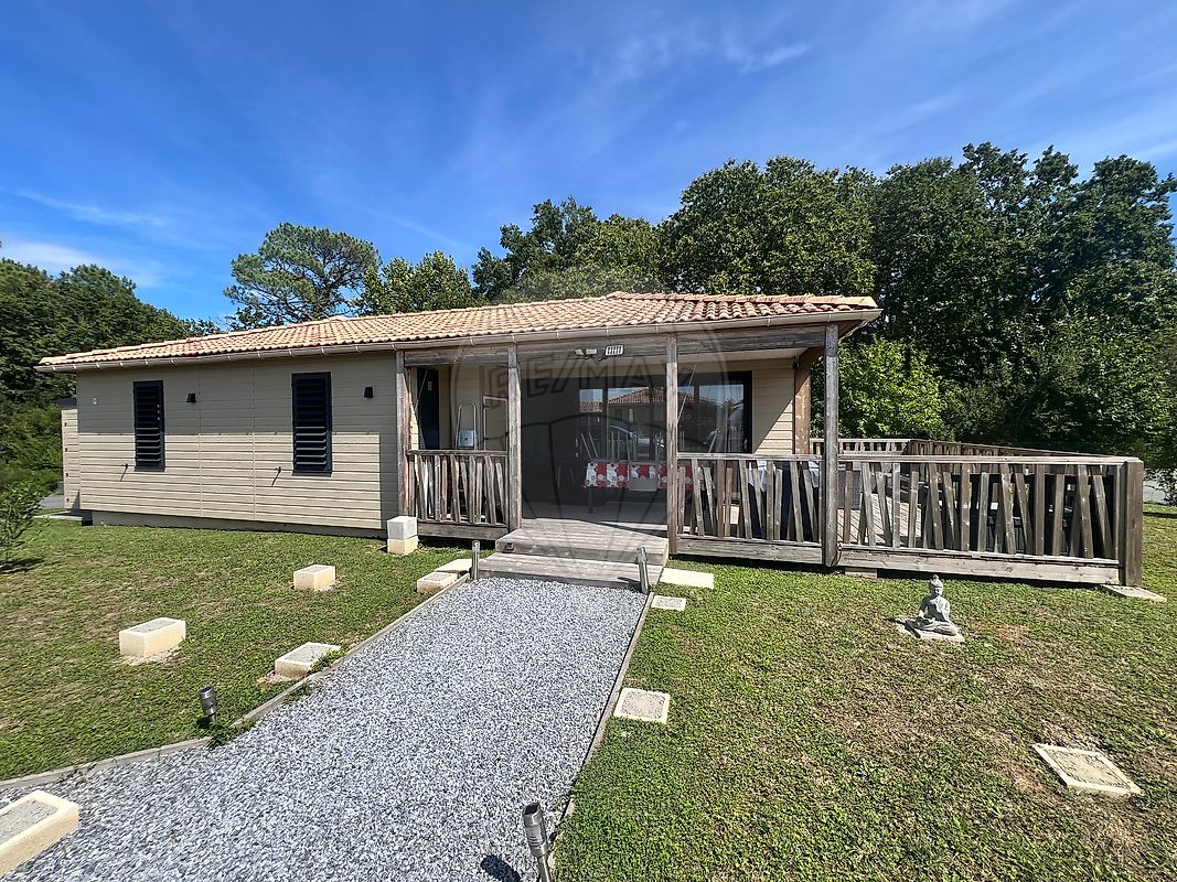 Maison 4 pièces 63 m² · à Saubrigues · 63 m² · 286 000 €