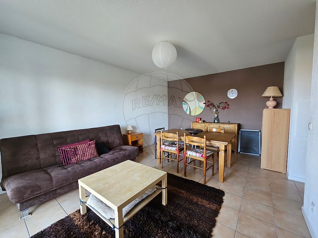 Appartement 49 m² · à Saint-Paul-lès-Dax · 49 m² · 165 850 €