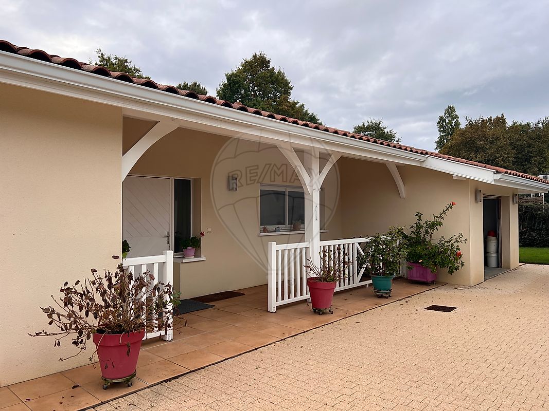 Maison 4 pièces 117 m² · à Soorts-Hossegor · 117 m² · 1 042 000 €