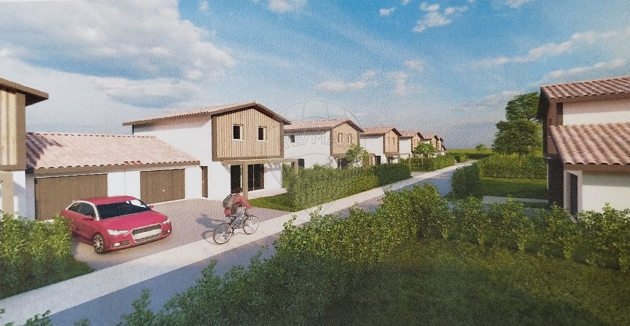 Maison 4 pièces 95 m² · à Bénesse-Maremne · 95 m² · 420 000 €