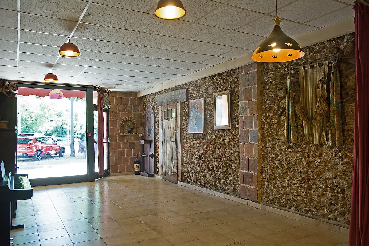 Immeuble 545 m² · à Tartas · 545 m² · 560 000 €