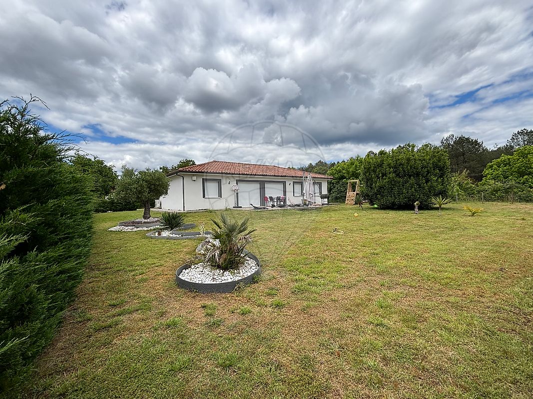 Maison 120 m² · à Carcen-Ponson · 120 m² · 290 000 €