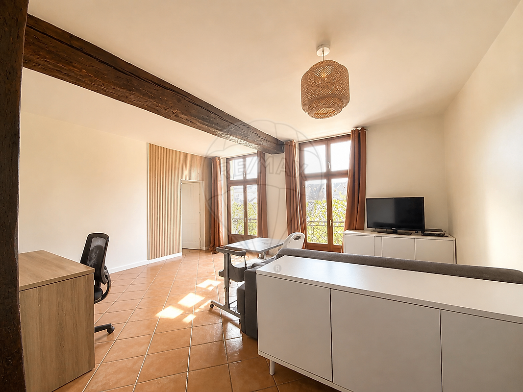 Appartement 3 pièces 50 m² · à Survilliers · 50 m² · 155 000 €