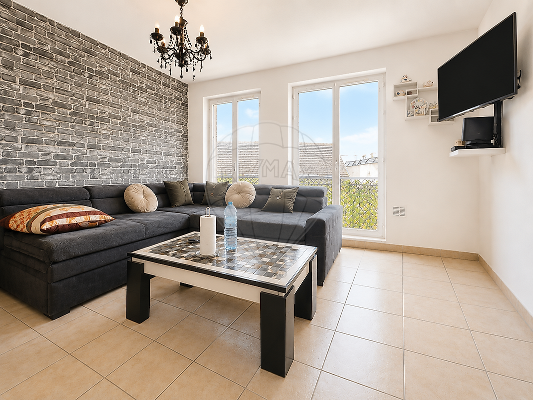 Appartement 3 pièces 54 m² · à Villepinte · 54 m² · 174 000 €