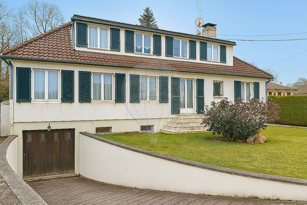 Maison 9 pièces 229 m² · à Senlis · 229 m² · 399 000 €