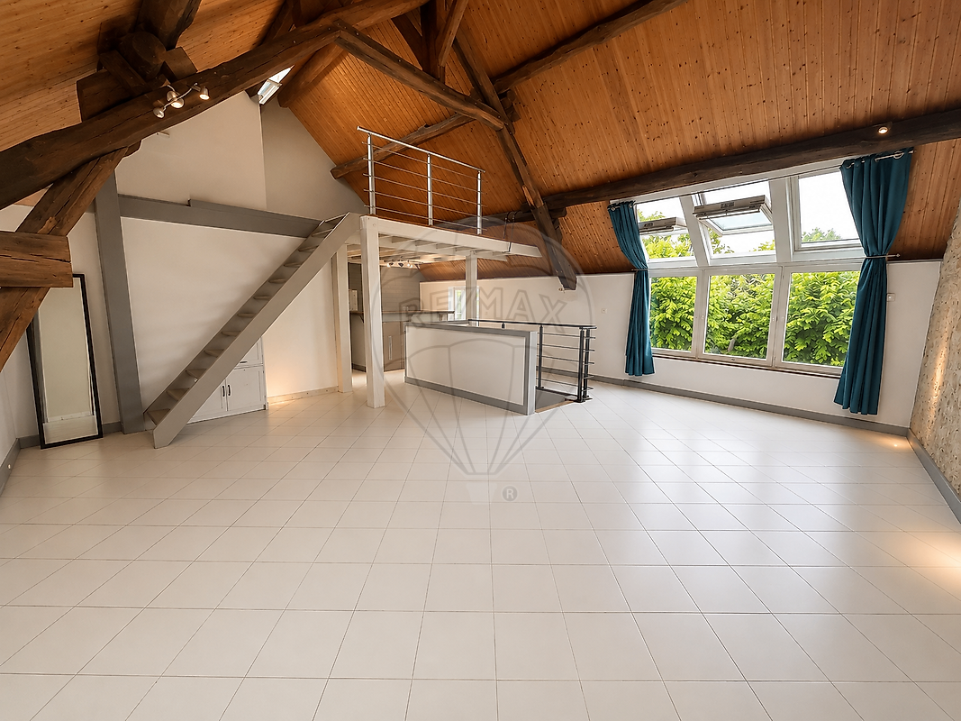 Appartement 70 m² · à Senlis · 70 m² · 157 000 €
