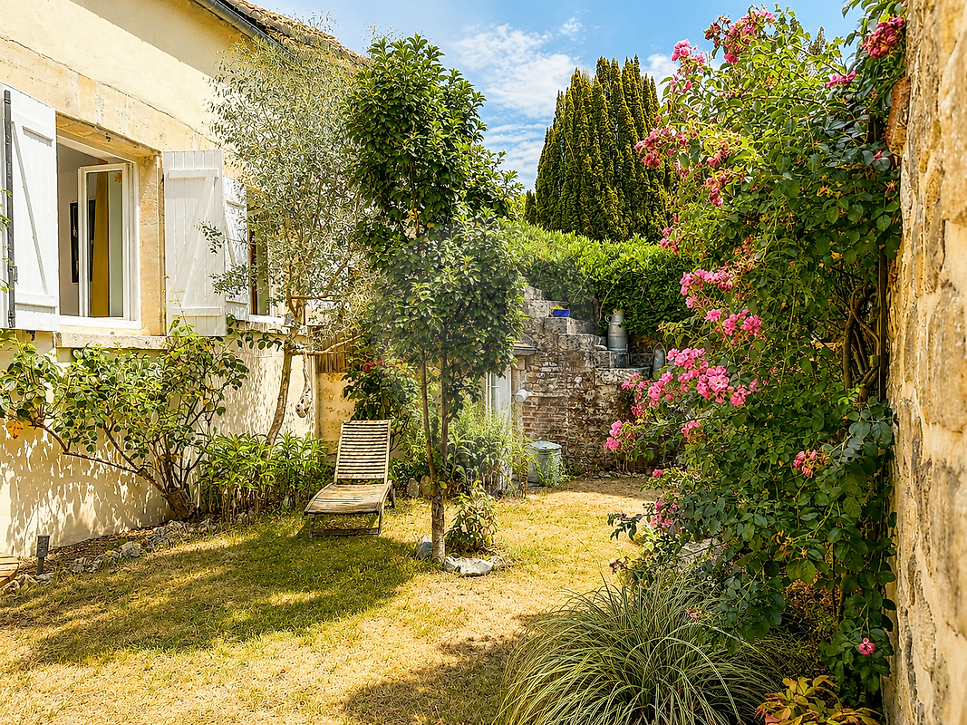 Maison 95 m² · à Senlis · 95 m² · 370 000 €