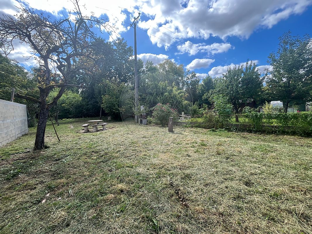 Terrain à vendre - Baron · 86 000 €