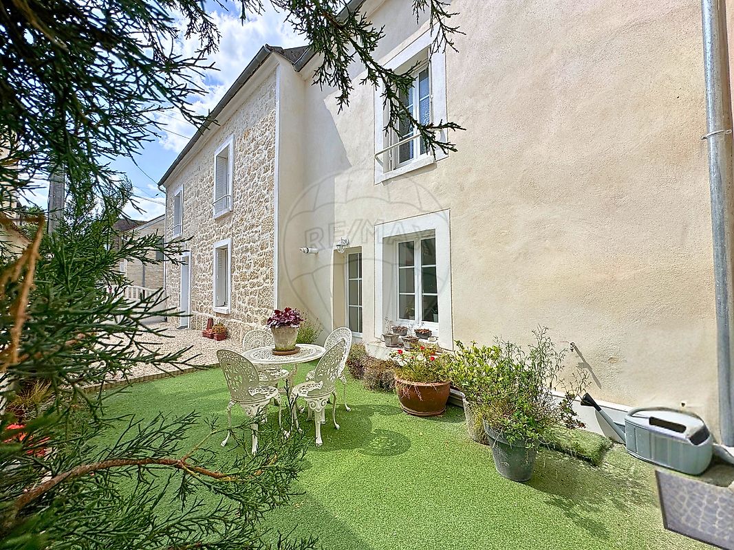 Maison 177 m² · à Coye-la-Forêt · 177 m² · 498 000 €