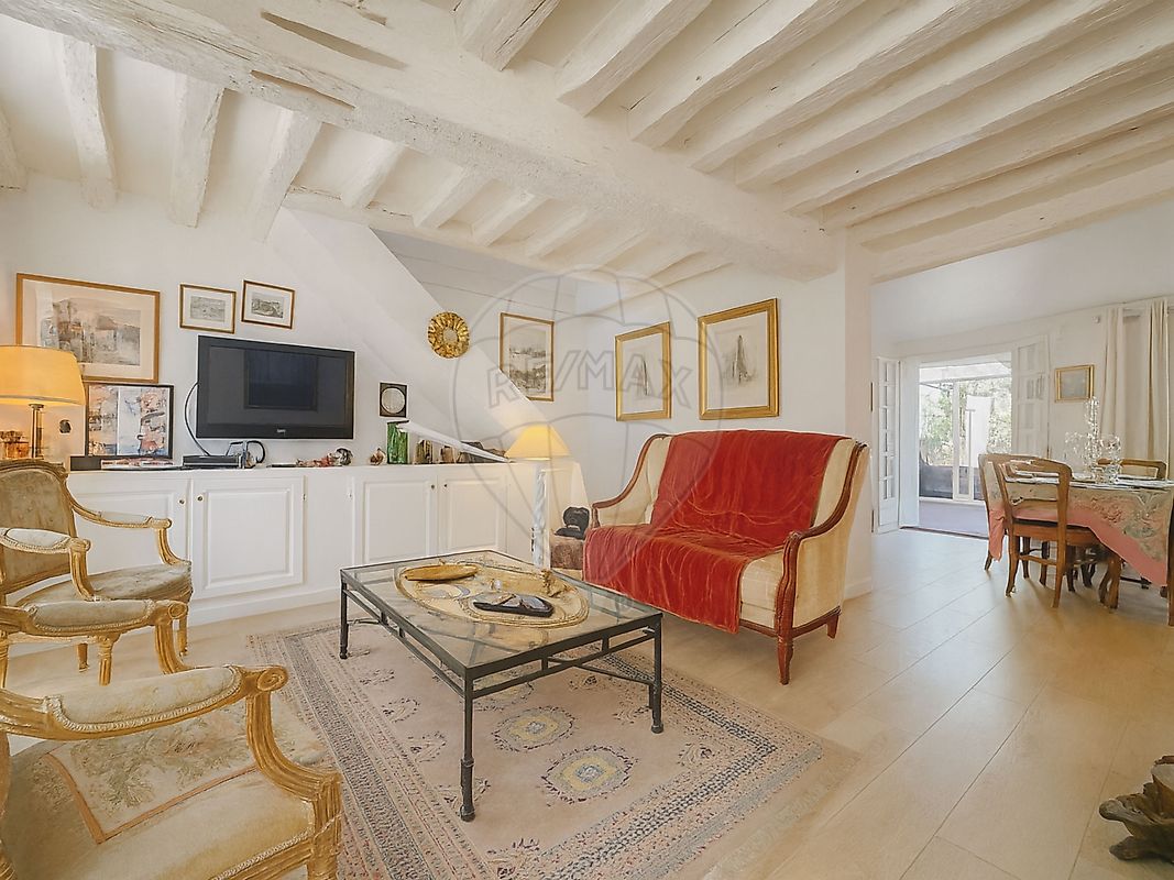 Maison 105 m² · à Senlis · 105 m² · 430 000 €