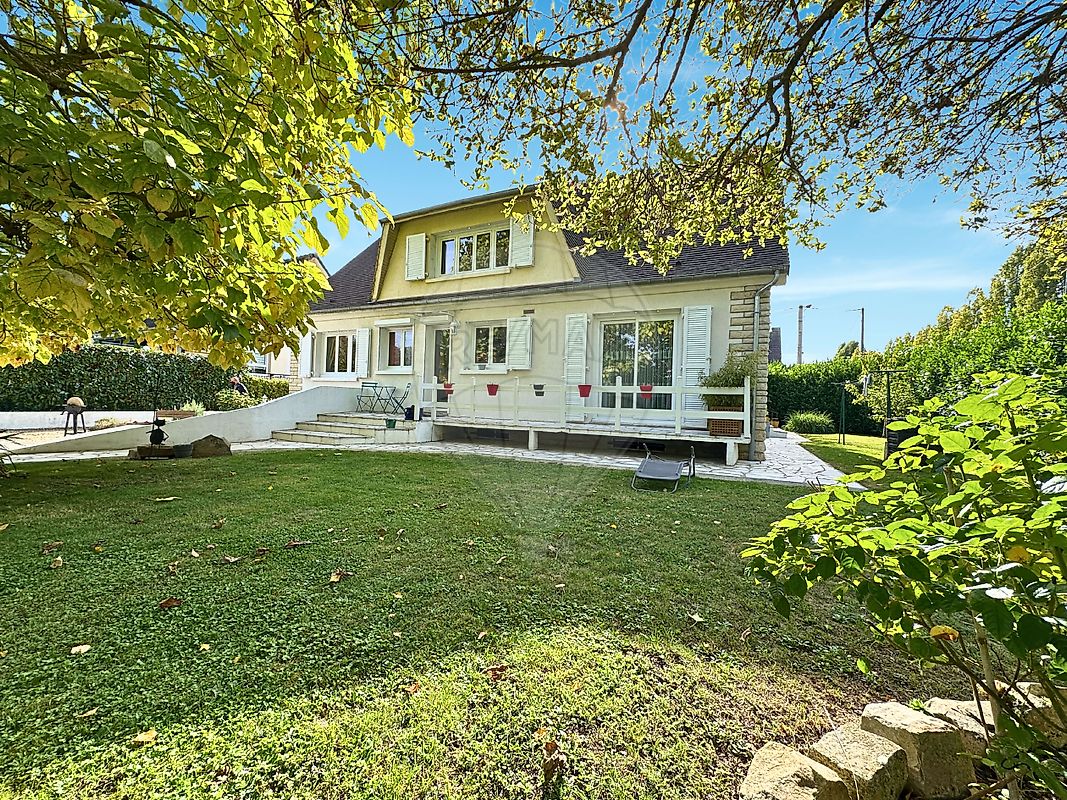 Maison 180 m² · à Crépy-en-Valois · 180 m² · 379 000 €