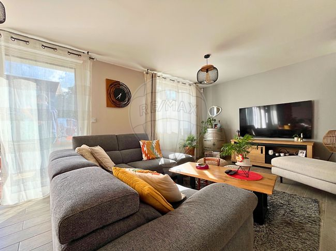 Maison 140 m² · à Crépy-en-Valois · 140 m² · 380 000 €