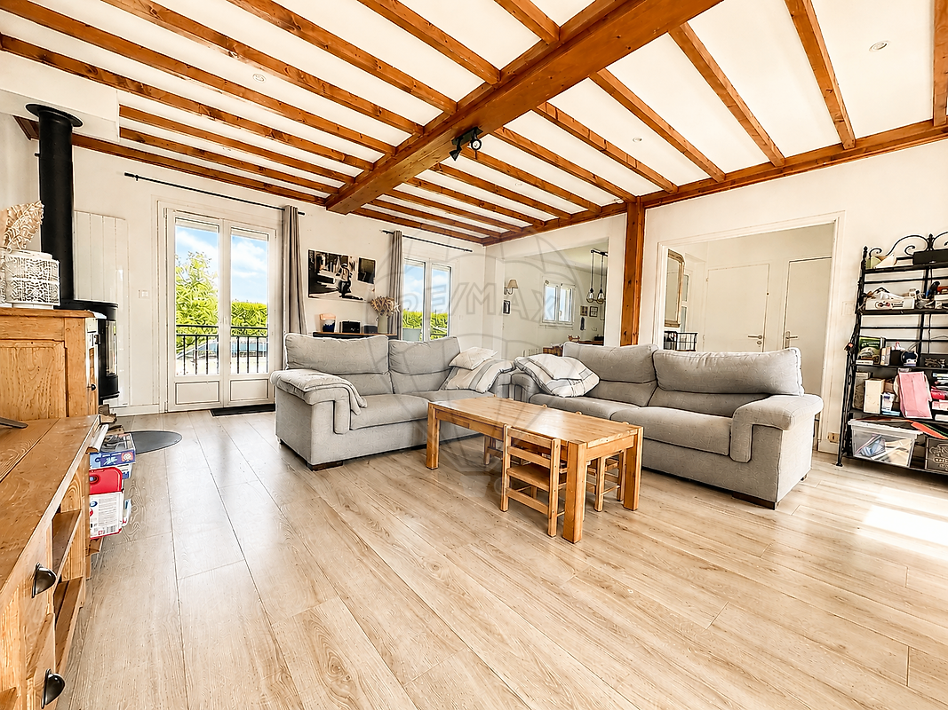 Maison 140 m² · à Senlis · 140 m² · 419 000 €