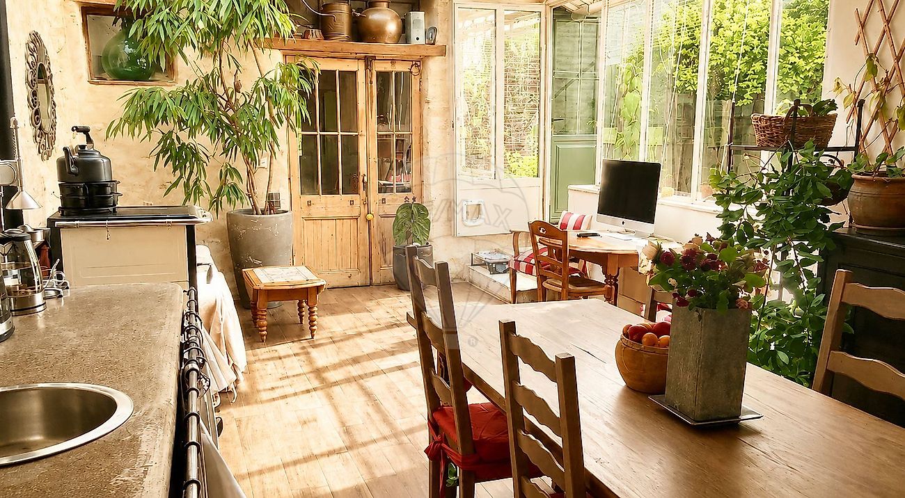 Maison 270 m² · à Senlis · 270 m² · 783 000 €
