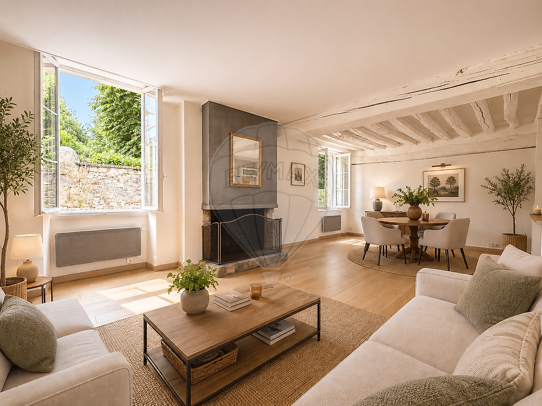 Appartement 85 m² · à Senlis · 85 m² · 288 000 €