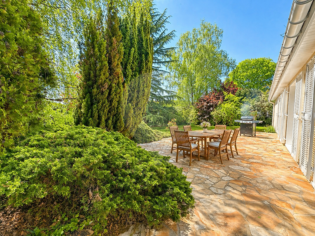 Maison 140 m² · à Saint-Witz · 140 m² · 480 000 €