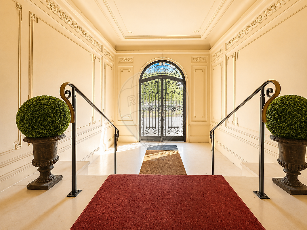 Appartement 4 pièces 137 m² · à Chantilly · 137 m² · 530 000 €