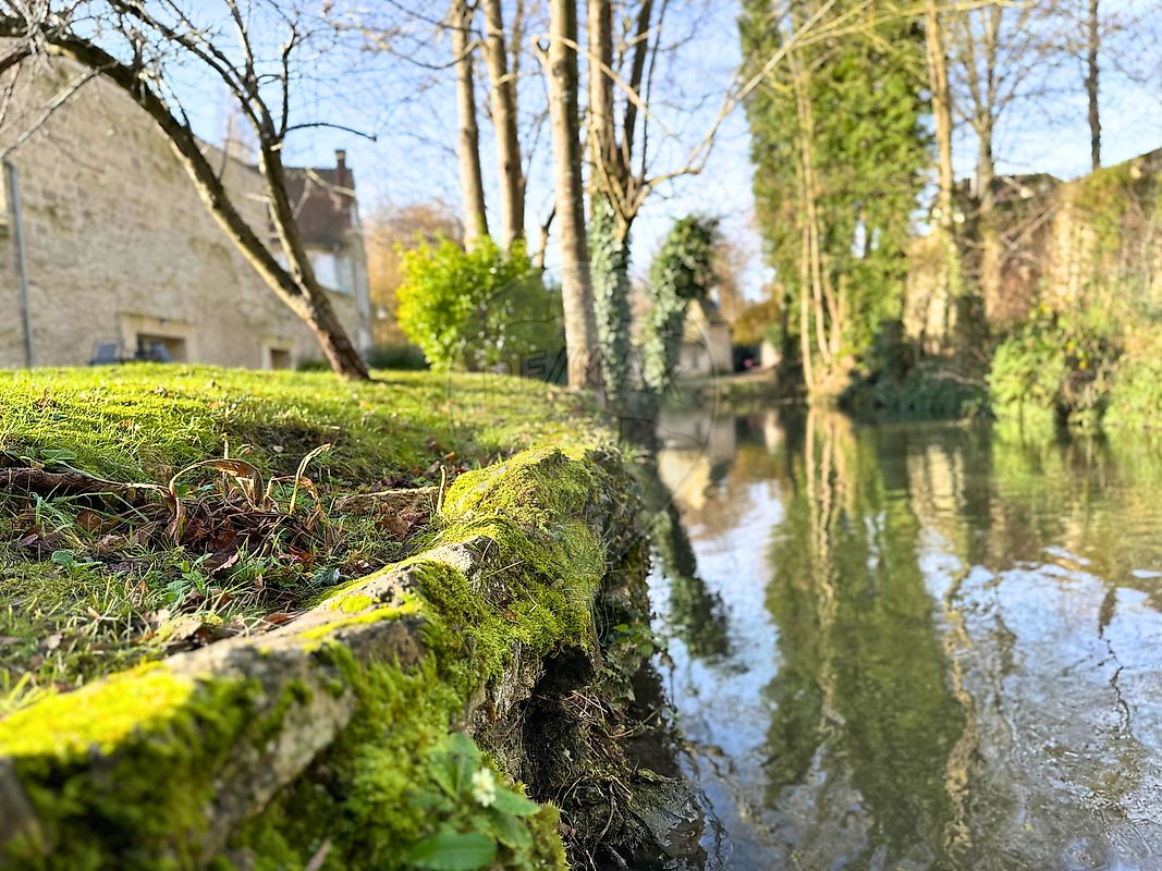 Maison 10 pièces 270 m² · à Senlis · 270 m² · 849 000 €